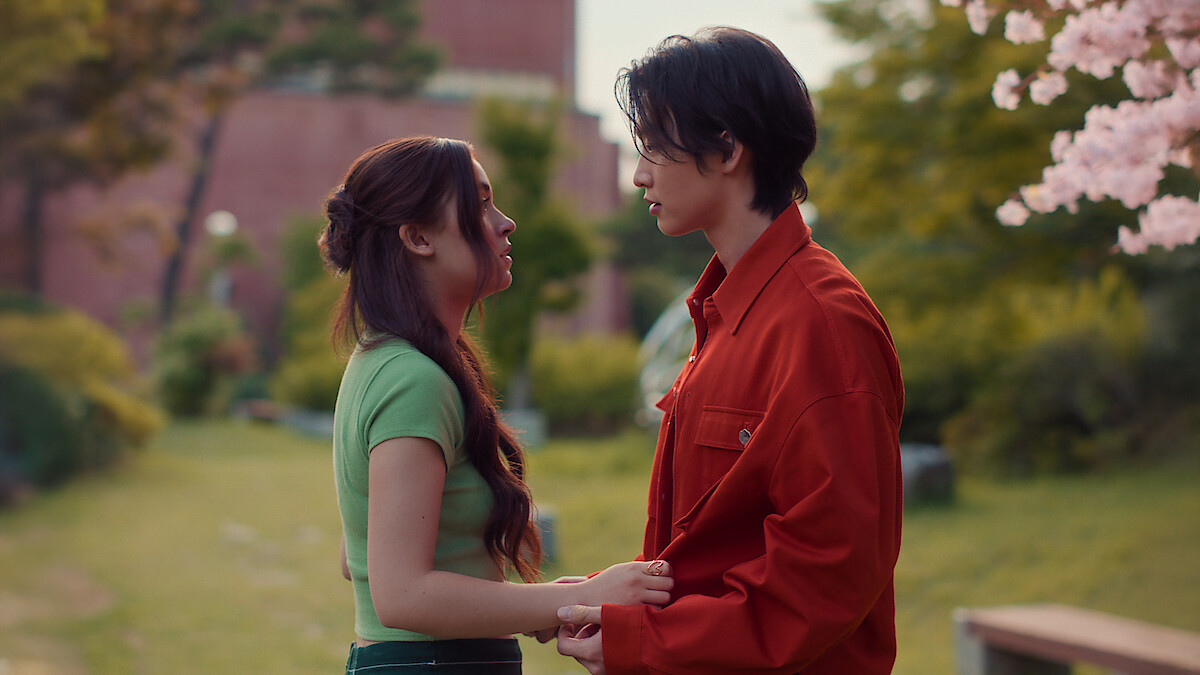 Are Minho and Kitty Finally Together? XO, Kitty Season 2