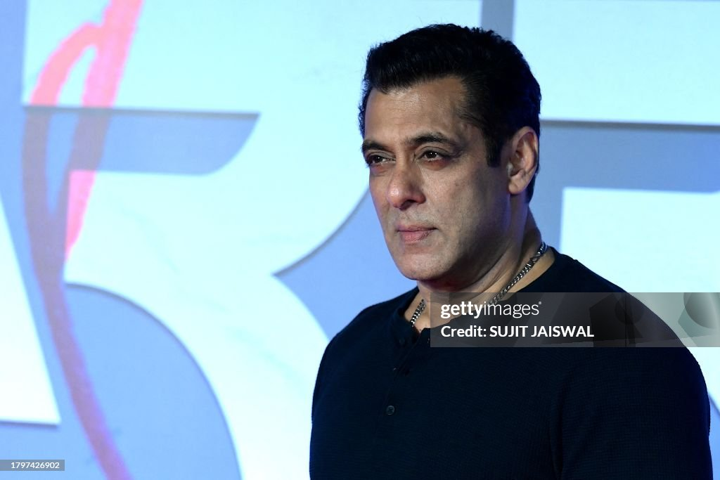 Upcoming Movies of Salman Khan
