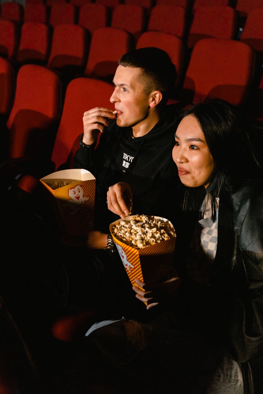 Two Must Watch Movies You Might Have Missed