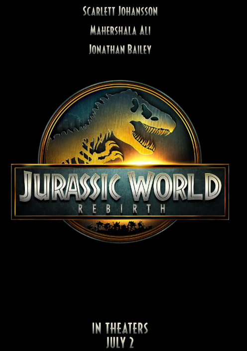 Jurassic World Rebirth: Cast, Release Date, and Trailer Review