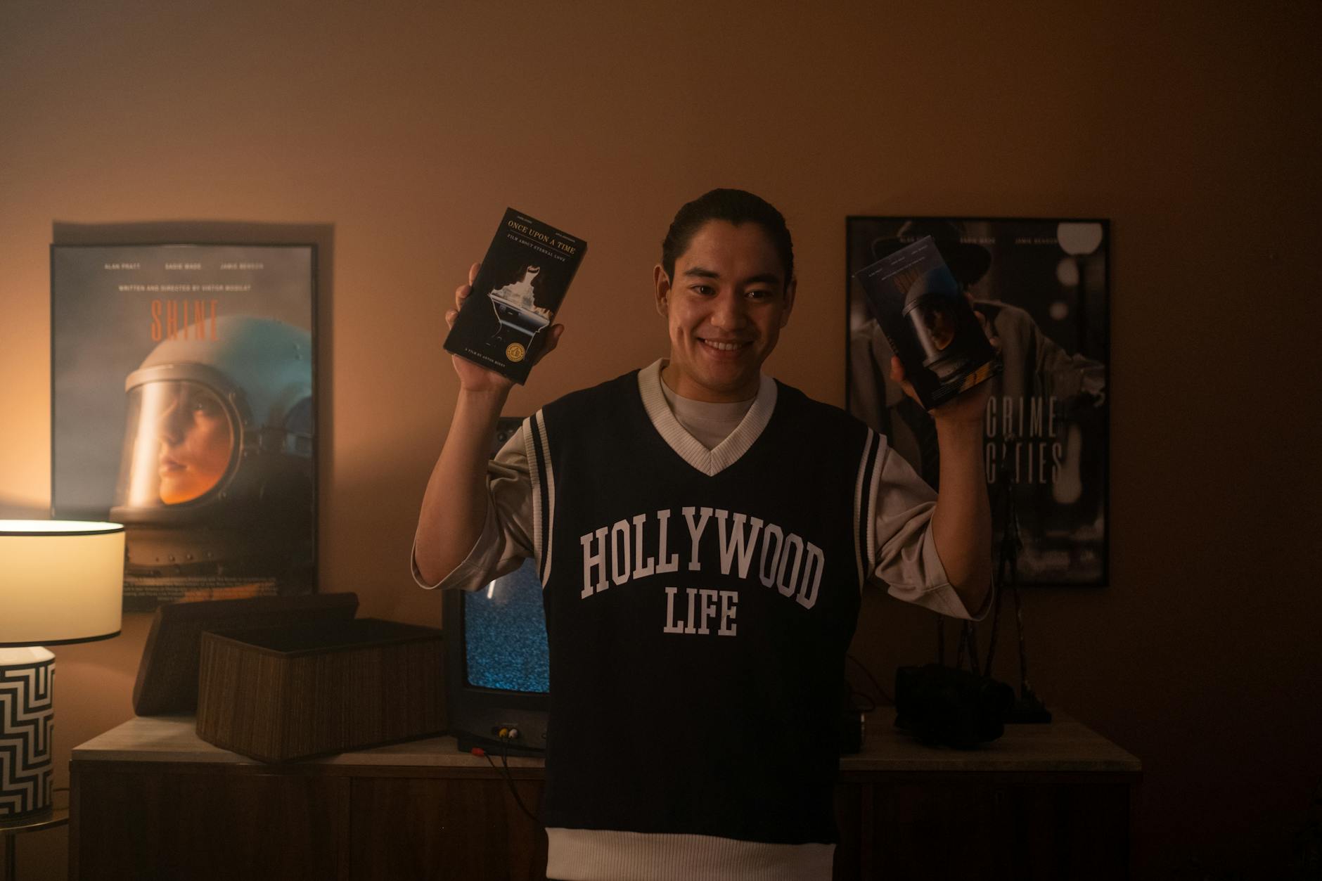Didi (2024): Everything you need to know about this Nostalgic Coming-of-Age Film