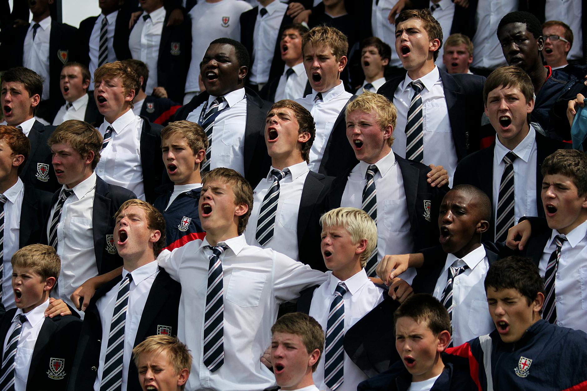 Adolescence: What It’s About, the Boy’s Actions, and Social Media’s Influence