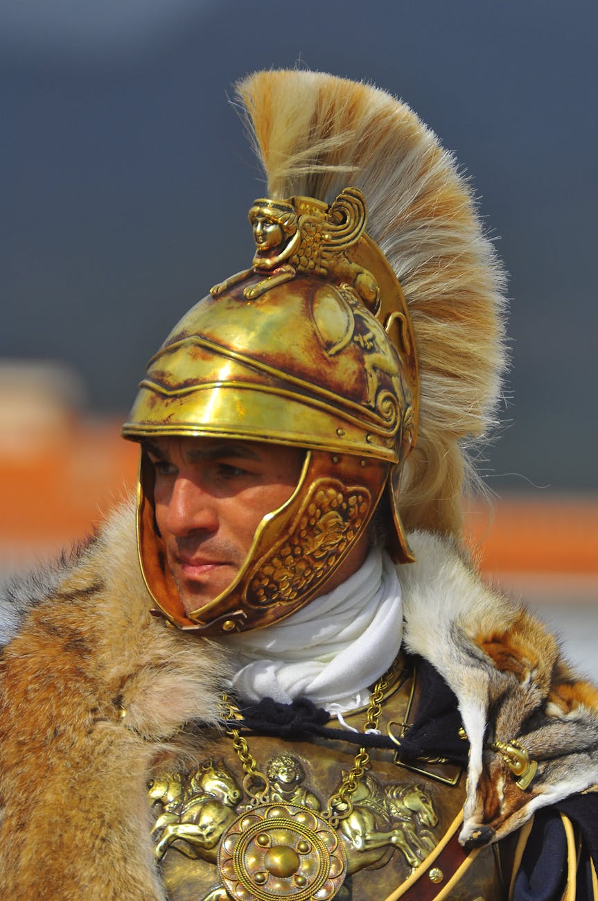 Cast of Gladiator 2 (2024): A Not-So-Great Sequel
