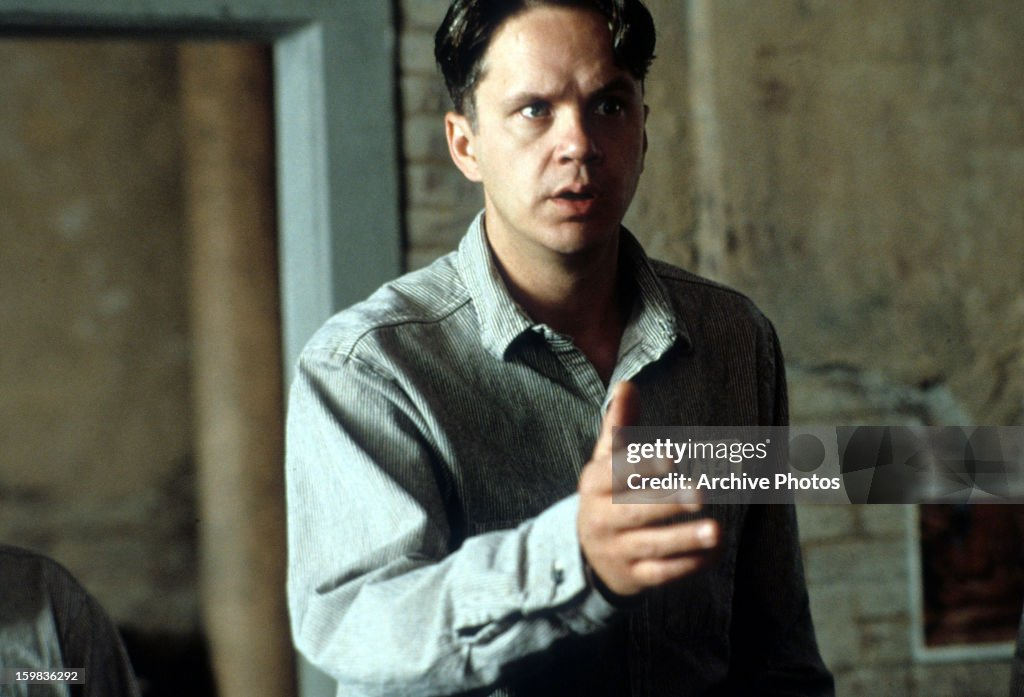 The Shawshank Redemption: A Movie About the Hope That Keeps You Alive