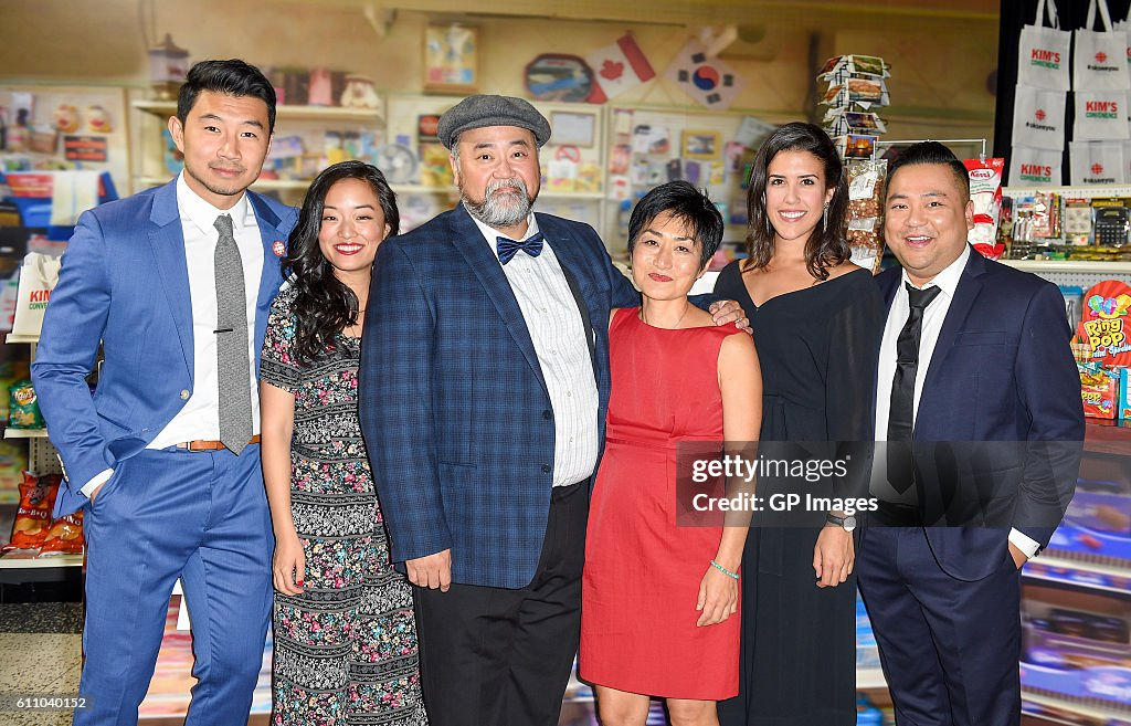 Meet the Full Cast of Kim’s Convenience on Netflix – Bios, Ages, Notable Works & More